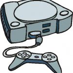 Video Game Console